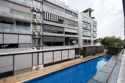 Coastal Breeze Residences (D17), Condominium #607516921